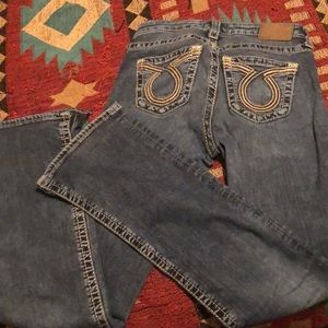 Big Star Jeans